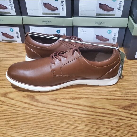 Mens colt Sneakers memory foam goodfellow - Picture 5 of 5